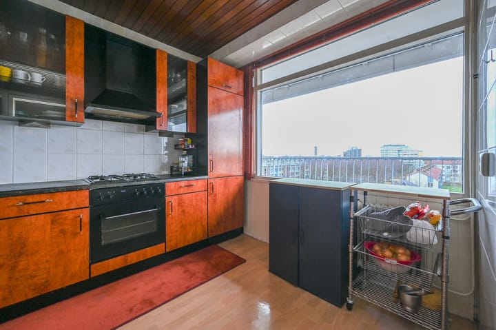 Foto 17 van Henri ter Hallsingel 102