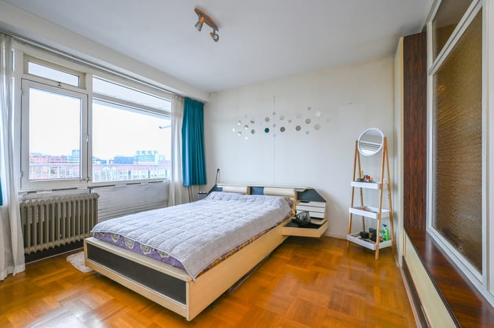 Foto 18 van Henri ter Hallsingel 102