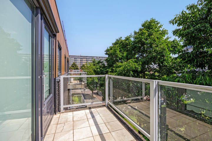 Foto 22 van Saturnuslaan 79