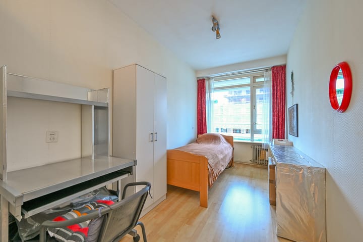 Foto 19 van Henri ter Hallsingel 102