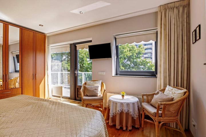 Foto 23 van Saturnuslaan 79