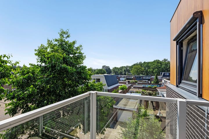 Foto 24 van Saturnuslaan 79