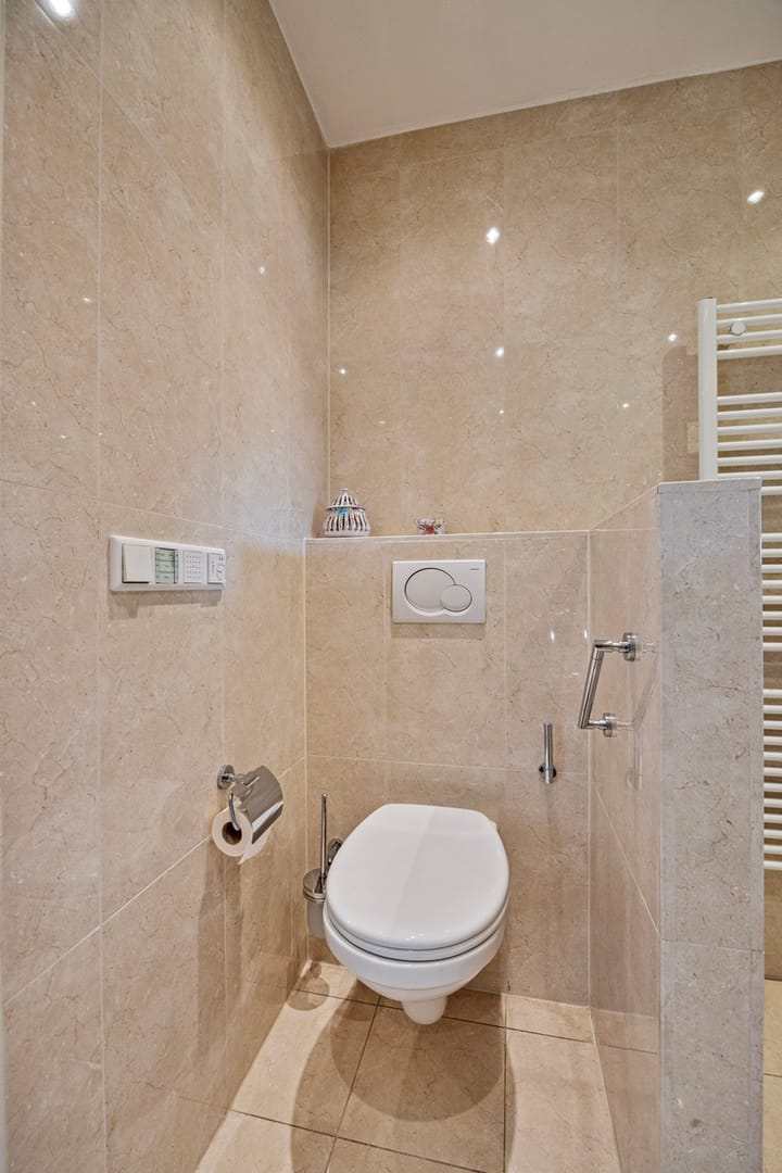 Foto 26 van Saturnuslaan 79