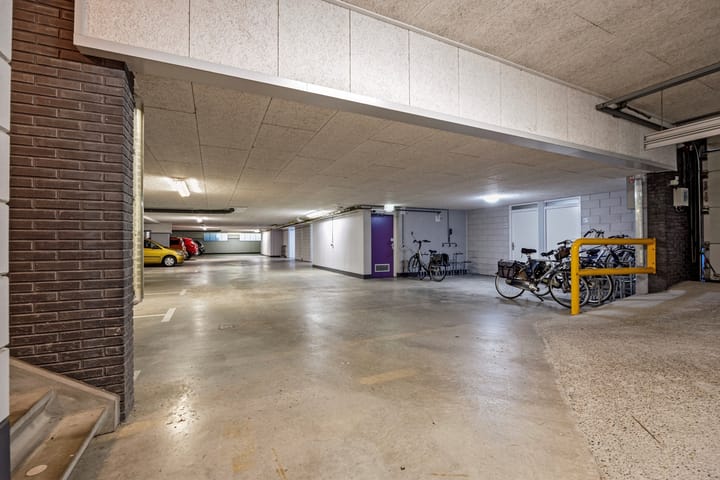 Foto 28 van Saturnuslaan 79