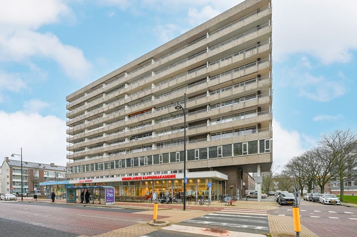 Foto 23 van Henri ter Hallsingel 102