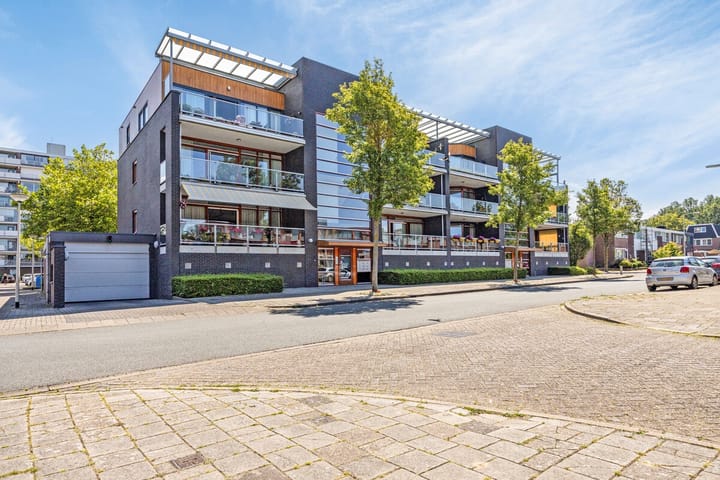 Foto 31 van Saturnuslaan 79