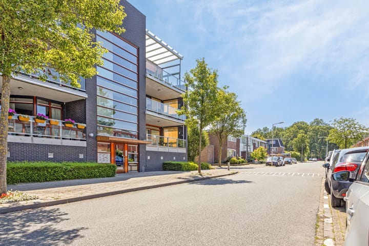 Foto 32 van Saturnuslaan 79