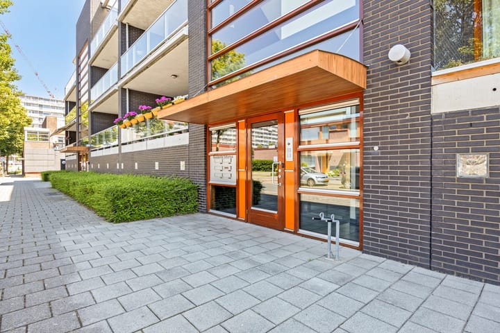 Foto 33 van Saturnuslaan 79