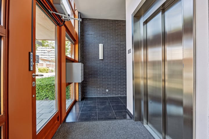 Foto 34 van Saturnuslaan 79