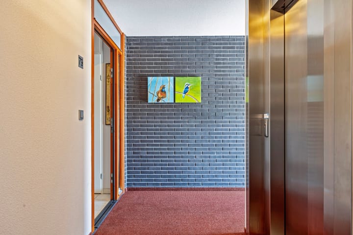 Foto 35 van Saturnuslaan 79