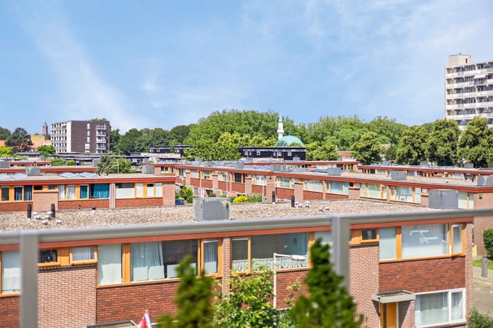 Foto 37 van Saturnuslaan 79