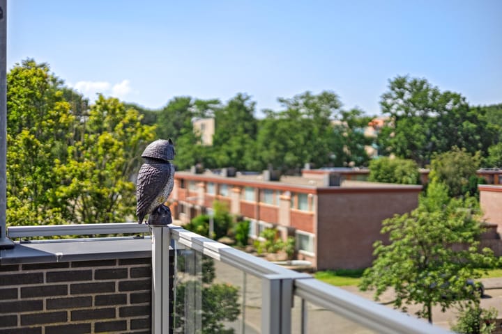 Foto 38 van Saturnuslaan 79