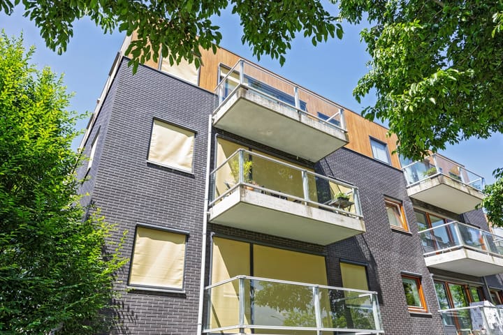 Foto 40 van Saturnuslaan 79