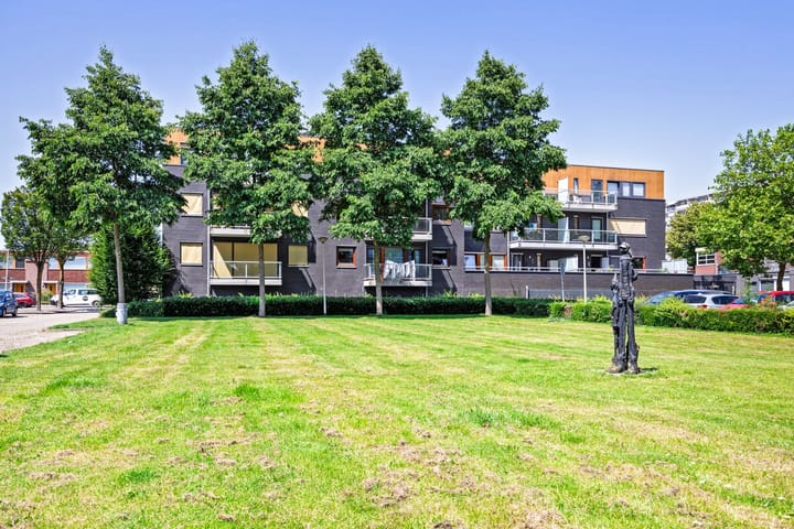 Foto 42 van Saturnuslaan 79