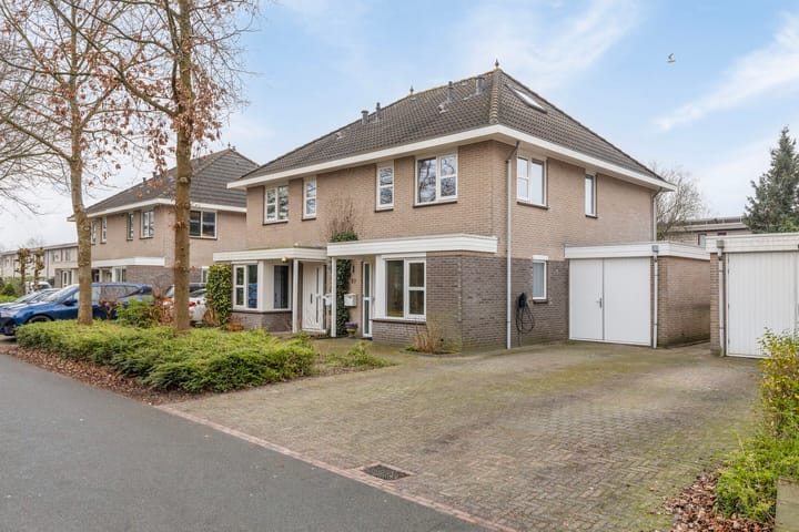 Foto 1 van Nieuwlandseweg 29