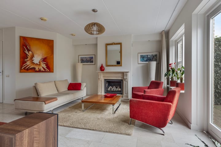 Foto 2 van Nieuwlandseweg 29