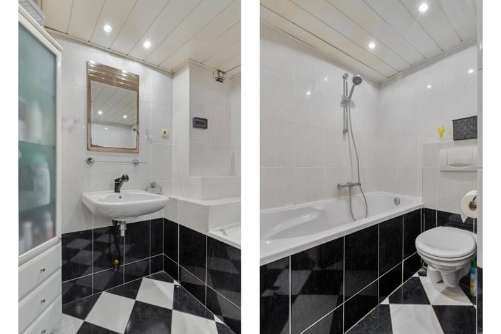 Foto 4 van Basstraat 160