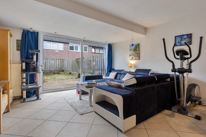 Foto 8 van Basstraat 160