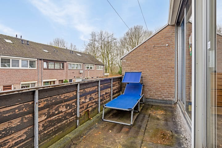 Foto 22 van Basstraat 160