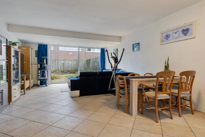 Foto 9 van Basstraat 160