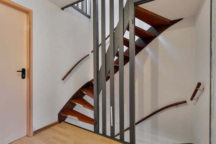 Foto 12 van Basstraat 160