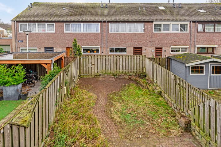 Foto 25 van Basstraat 160