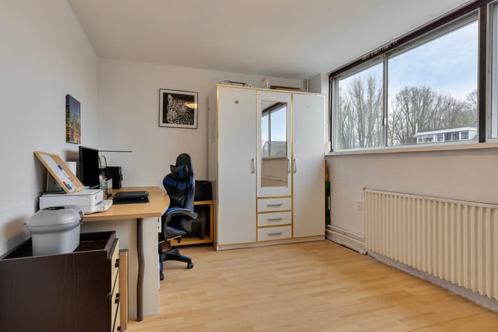 Foto 15 van Basstraat 160