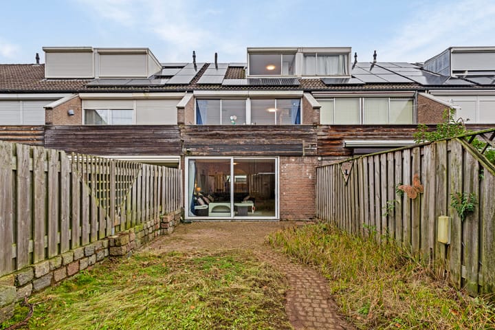 Foto 23 van Basstraat 160