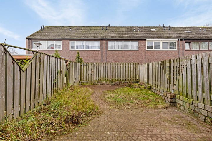 Foto 26 van Basstraat 160