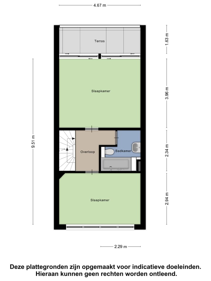 Foto 28 van Basstraat 160