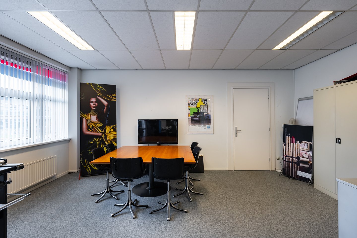 Bekijk foto 5 van De Limiet 20-A