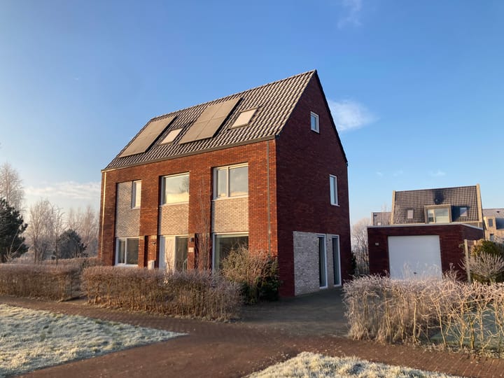 Foto 1 van Meeroeverslaan 197