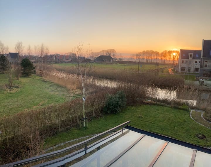 Foto 6 van Meeroeverslaan 197