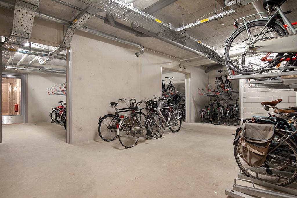 apartment for rent in Maashavenweg 216- 3072AZ Rotterdam Katendrecht Rotterdam