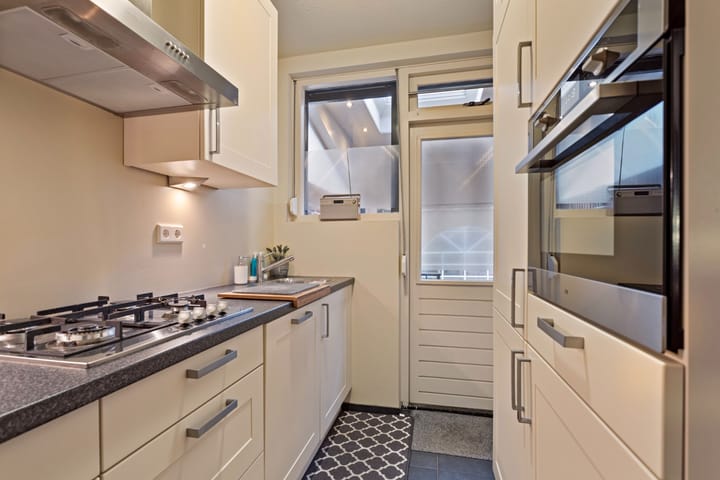 Foto 7 van Salesianenstraat 17