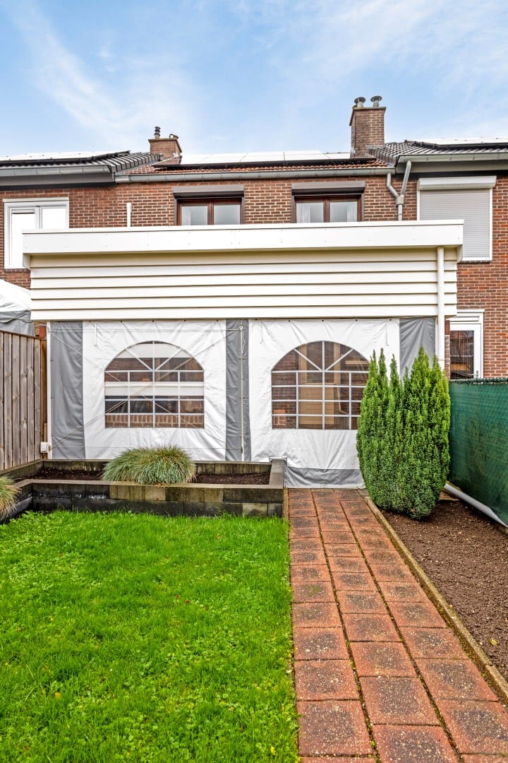 Foto 18 van Salesianenstraat 17