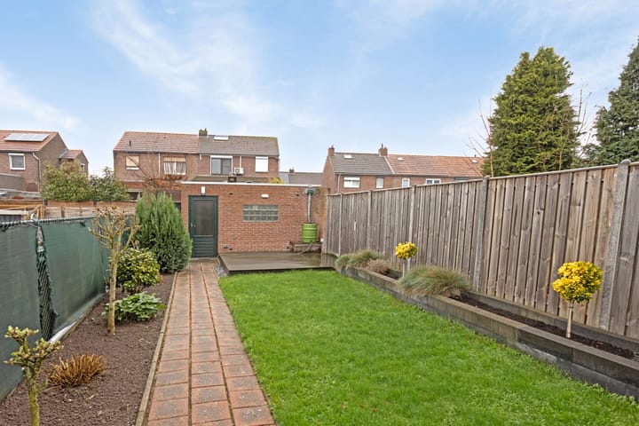 Foto 20 van Salesianenstraat 17