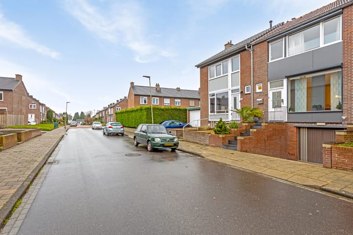 Foto 26 van Salesianenstraat 17