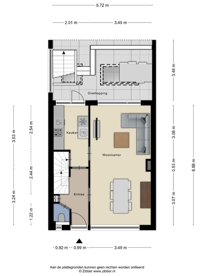 Foto 27 van Salesianenstraat 17