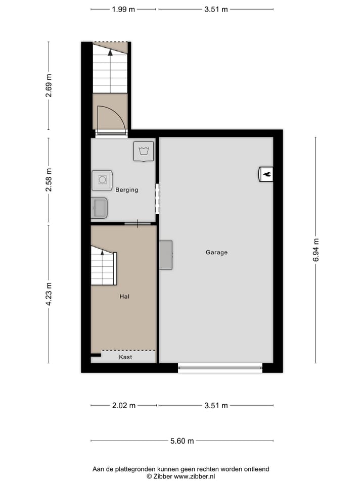 Foto 30 van Salesianenstraat 17