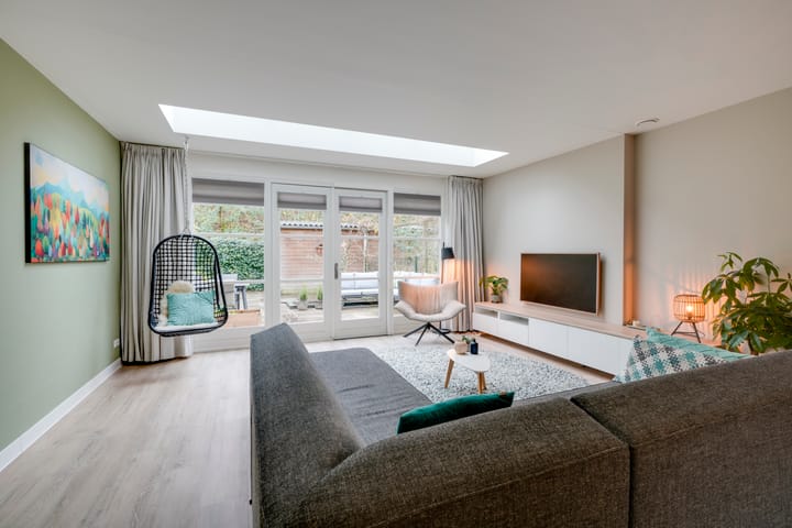 Foto 2 van Kometenlaan 46