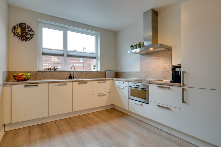 Foto 3 van Kometenlaan 46