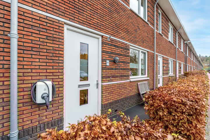 Foto 6 van Kometenlaan 46