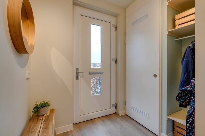 Foto 7 van Kometenlaan 46