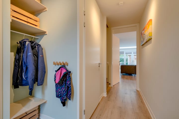 Foto 8 van Kometenlaan 46