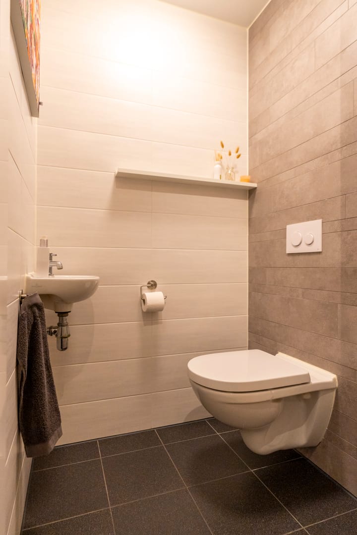 Foto 9 van Kometenlaan 46