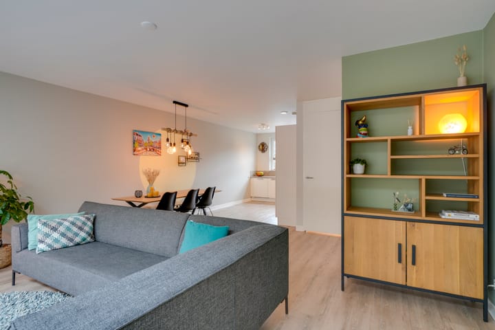 Foto 11 van Kometenlaan 46