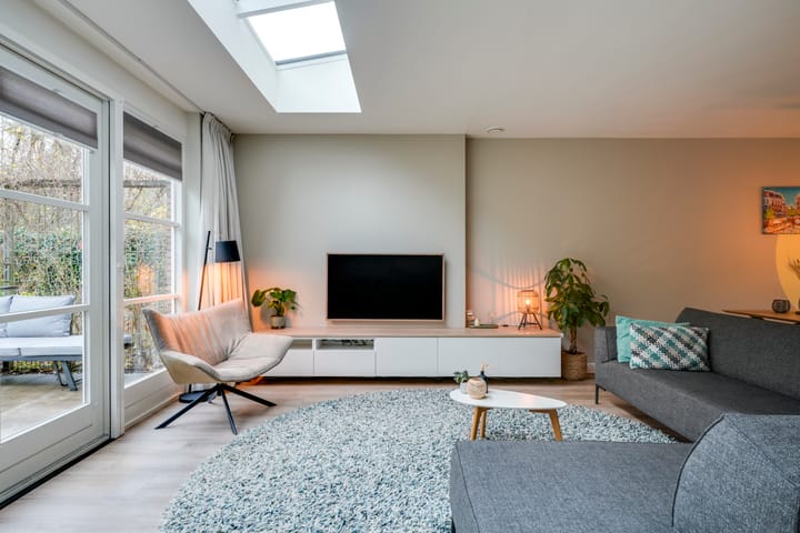 Foto 12 van Kometenlaan 46