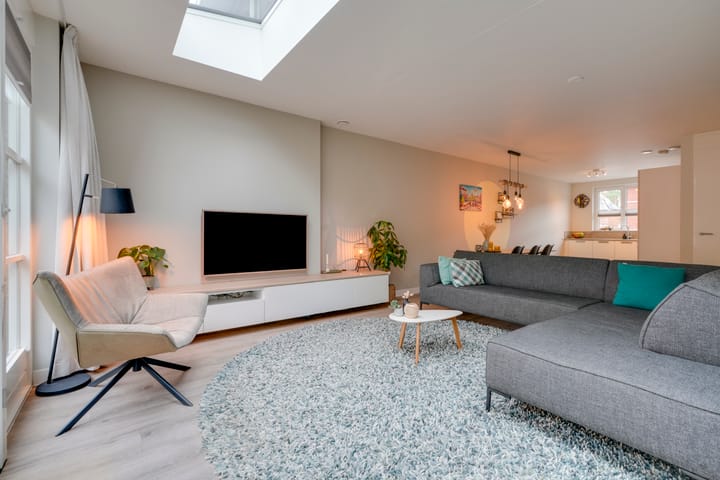 Foto 13 van Kometenlaan 46