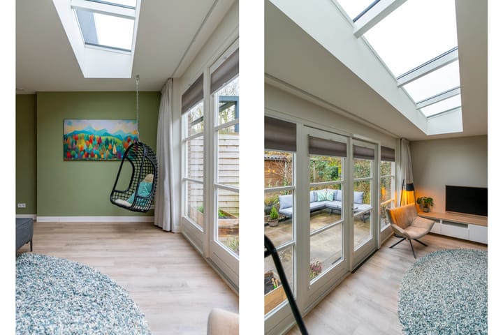 Foto 14 van Kometenlaan 46